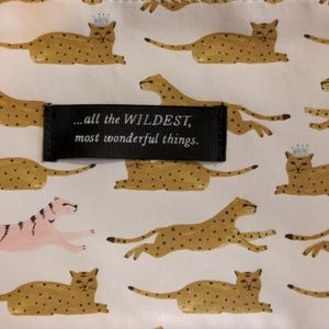 Cat & cheetah 🐆 bundle (2 items)